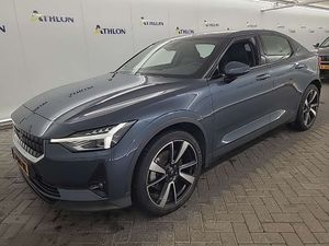 Polestar 2 Long Range 79 kWh Launch 2020