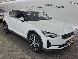 Polestar 2 Pilot Plus 2020