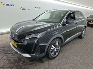 Peugeot 3008 Allure 2021