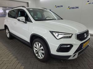 Seat Ateca 1.5 TSI Style Business 2021