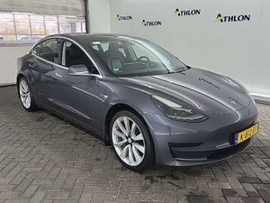Tesla Model 3 Standard Range Plus 60 kWh 2020