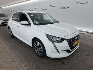 Peugeot 208 1.2i Allure 2021