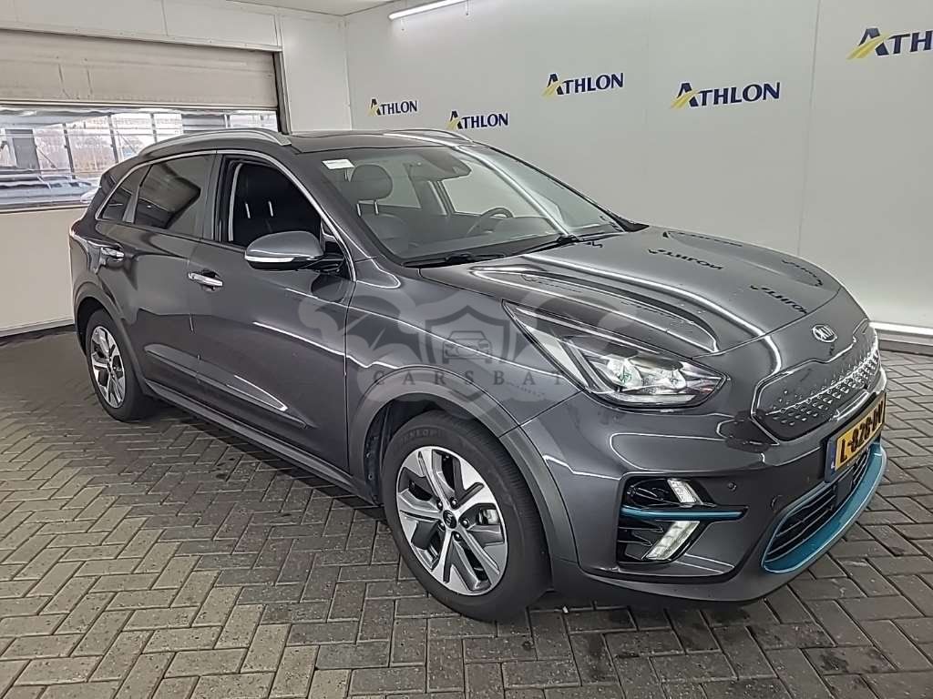 Kia Niro 65 kWh DynamicLine 2020