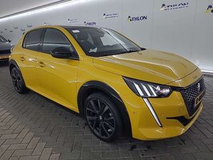 Peugeot 208 1.2i GT 2022