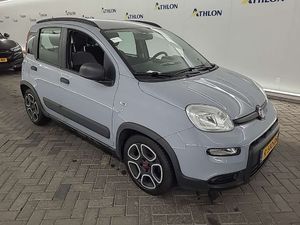 Fiat Panda 1.0 City Life 2022