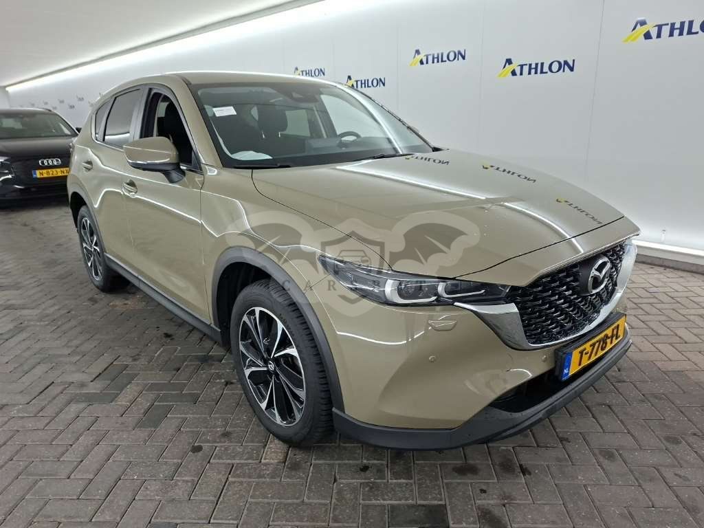 Mazda CX-5 2.0 SKYACTIV-G Advantage 2023