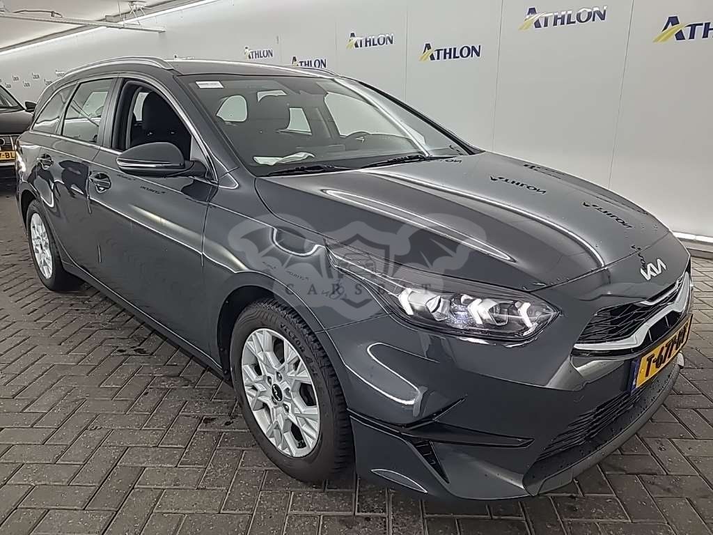 Kia Ceed Ceed SW 1.0 T-GDI DynamicLine 2023