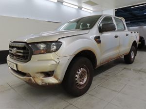 Ford Ranger 2.0 2022
