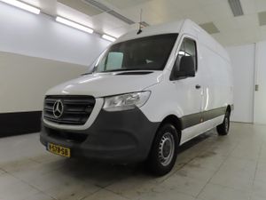 Mercedes-Benz Sprinter L2H2 314 CDI 2018
