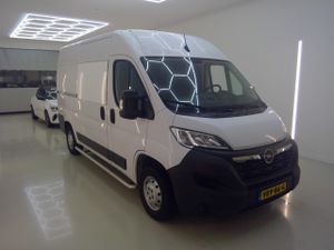 Opel Movano L2H2 2.2 Edition 2022