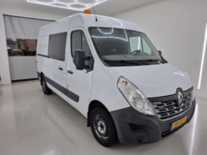 Renault Master L2H2 2.3 DCI 2015