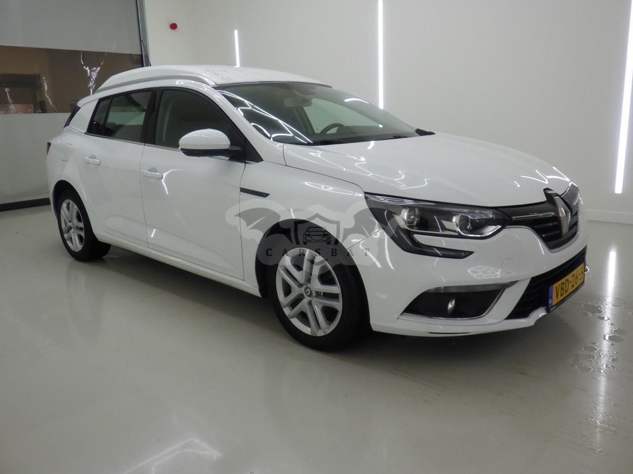 Renault Megane Grandtour 1.5 DCI Zen 2019