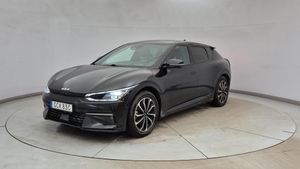 Kia EV6 74 kWh 2022