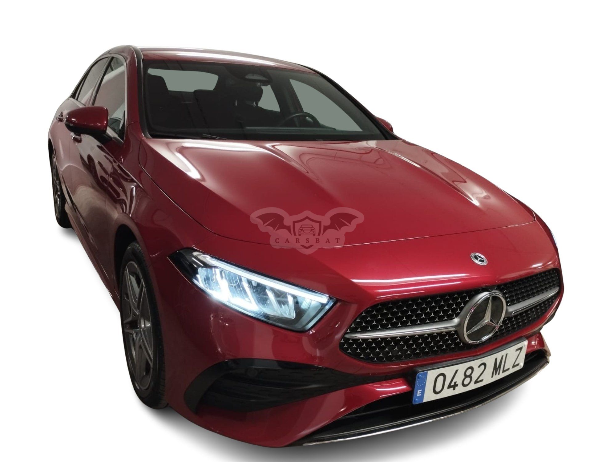 Mercedes-Benz A 250e AMG Line 2023