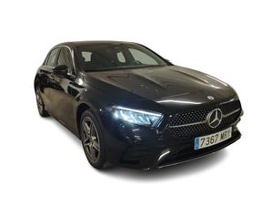Mercedes-Benz A 250e AMG Line 2024