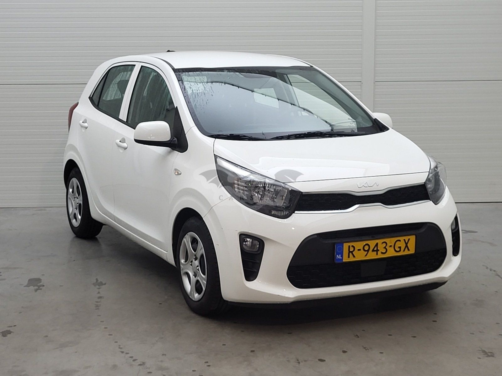 Kia Picanto (Morning) 1.0 Comfort 2022