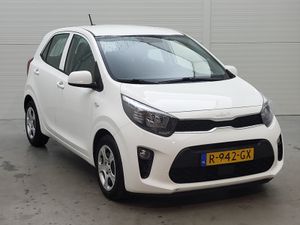 Kia Picanto (Morning) 1.0 Comfort 2022