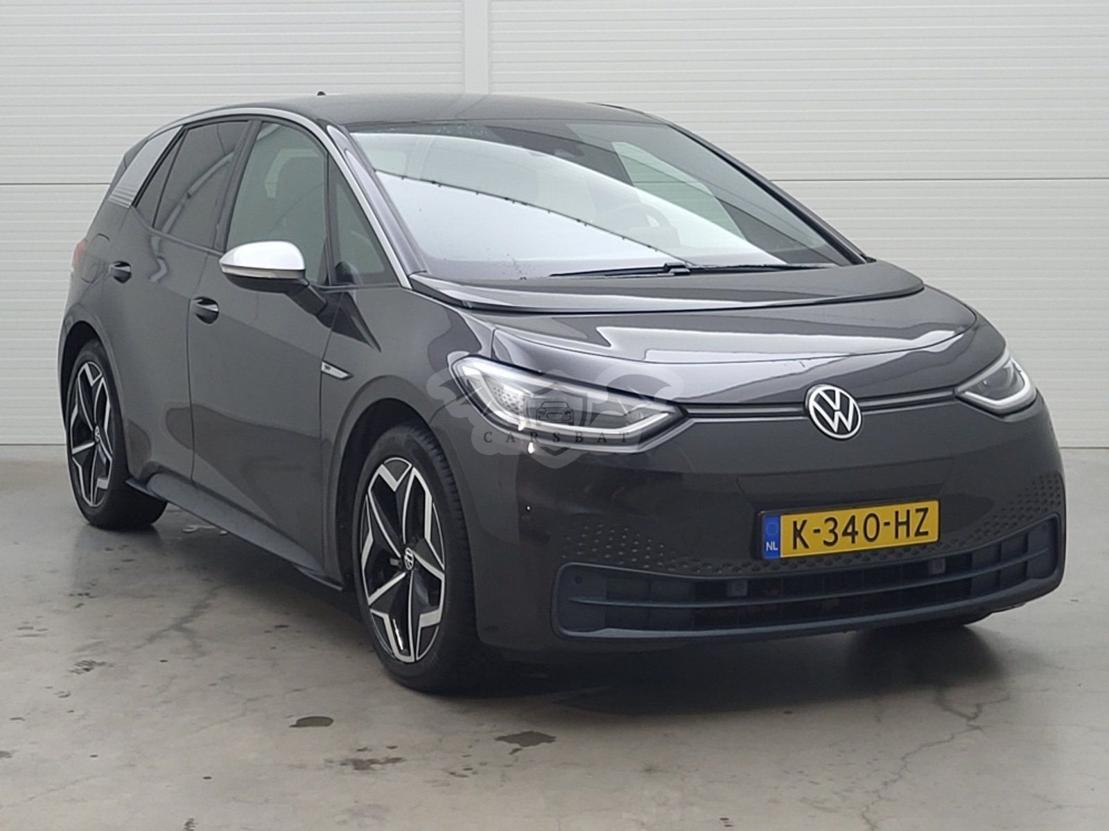 Volkswagen ID.3 58 kWh 1st Plus 2020
