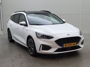 Ford Focus 1.0 EcoBoost ST Line X 2021