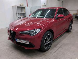 Alfa Romeo Stelvio 2.0 Veloce 2020