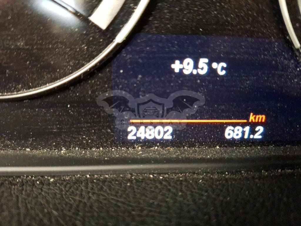 BMW 2 Series Active Tourer 218d Business 2020