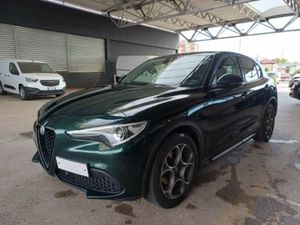 Alfa Romeo Stelvio 2.2 Sprint 2021