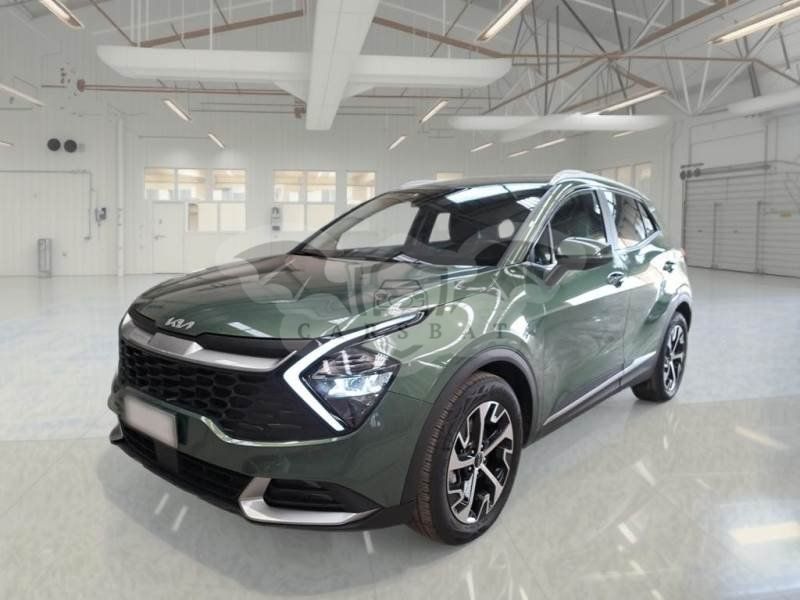 Kia Sportage 1.6 CRDI Style 2022