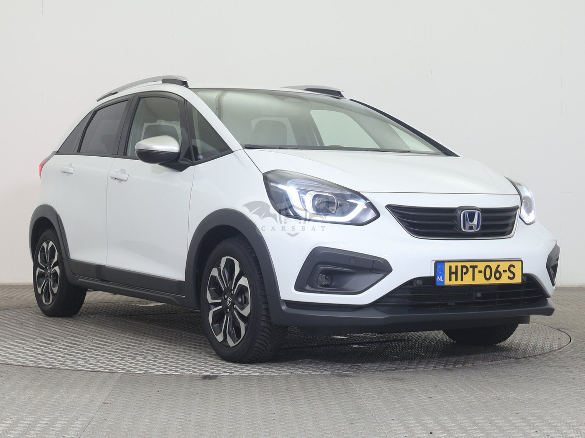 Honda Jazz 1.5 2023