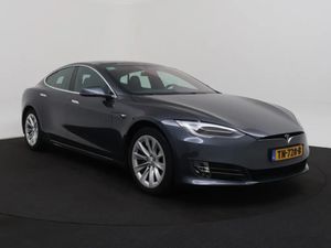 Tesla Model S 100D 100 kWh 2018