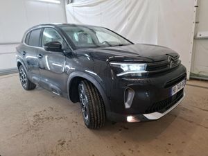 Citroën C5 Aircross Max 2025