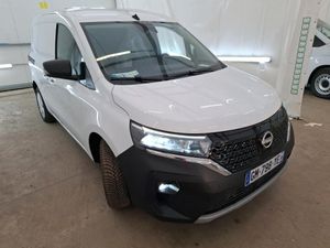 Nissan Townstar 45 kWh N-connecta 2023