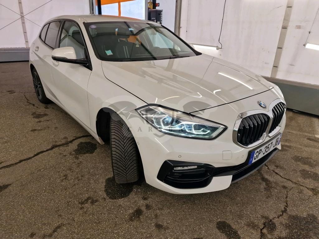 BMW 1 Series 118i Sport 2023