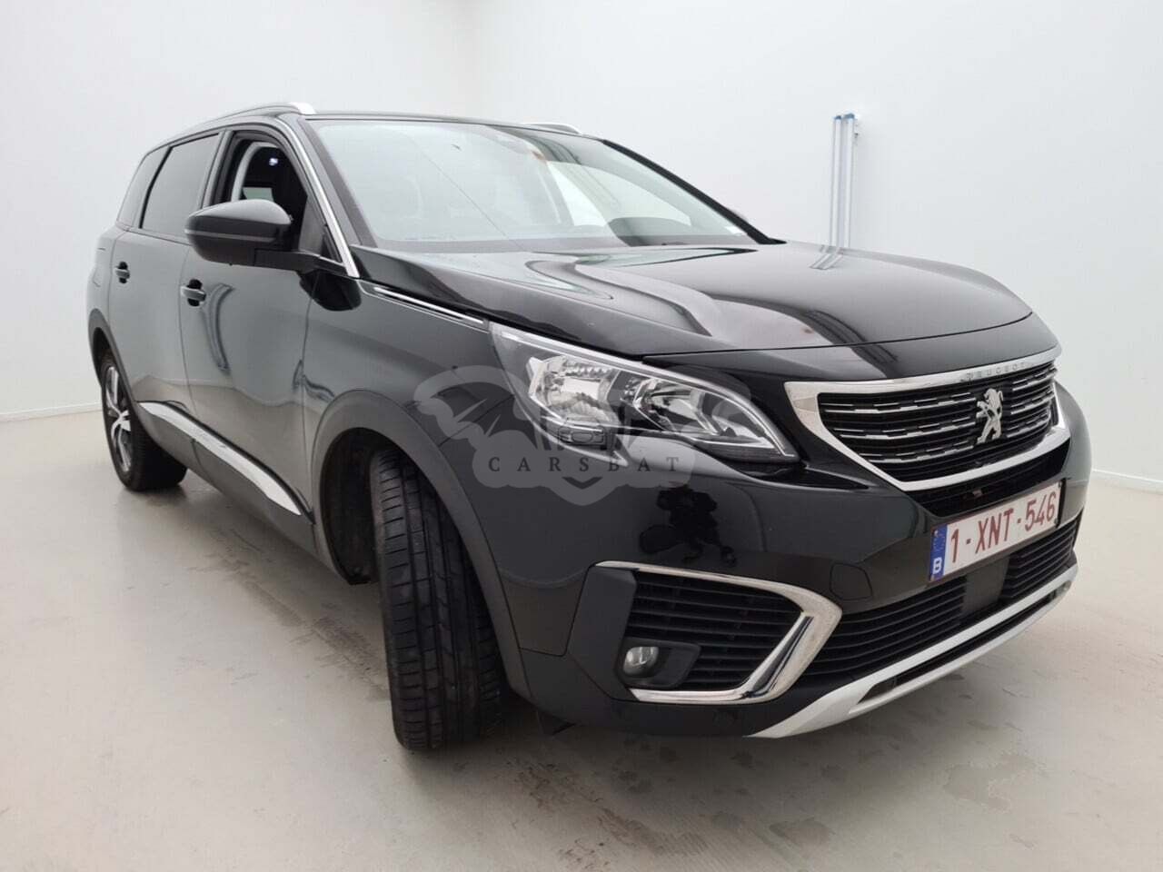 Peugeot 5008 1.5 HDI Allure 2020