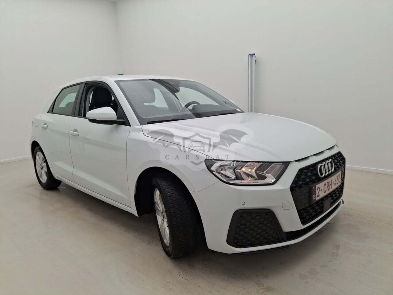 Audi A1 Sportback 25 TFSI Attraction 2022