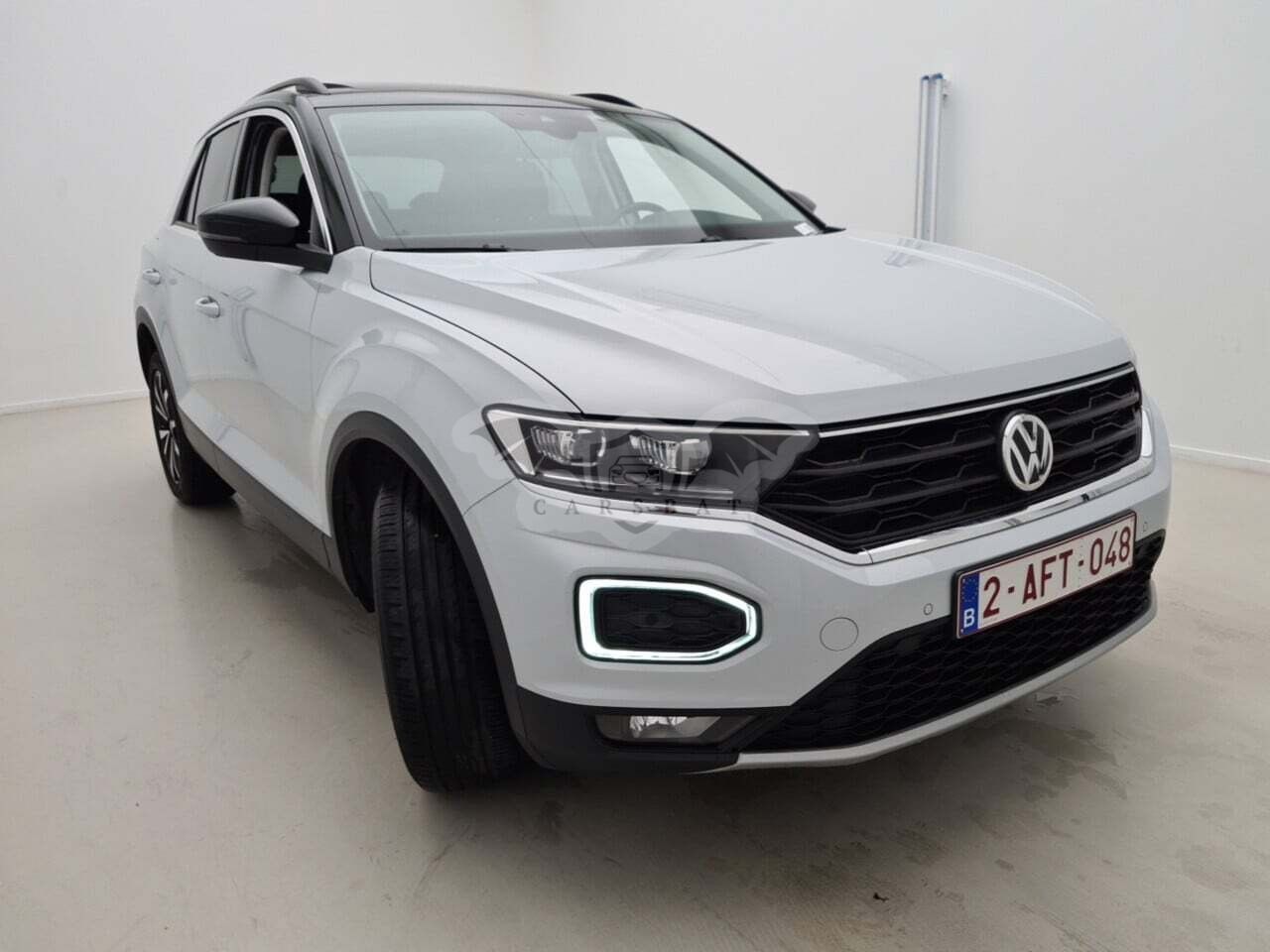 Volkswagen T-ROC 1.5 TSI Style 2020