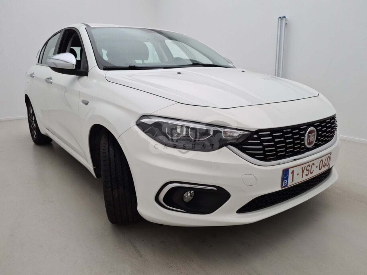 Fiat Tipo 1.4 Mirror 2020