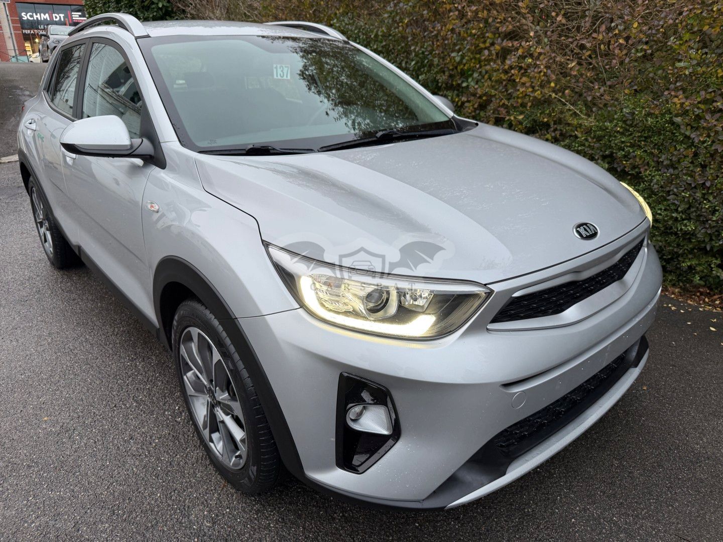 Kia Stonic 1.4i 2019