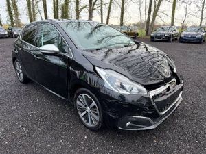 Peugeot 208 1.2i Allure 2019