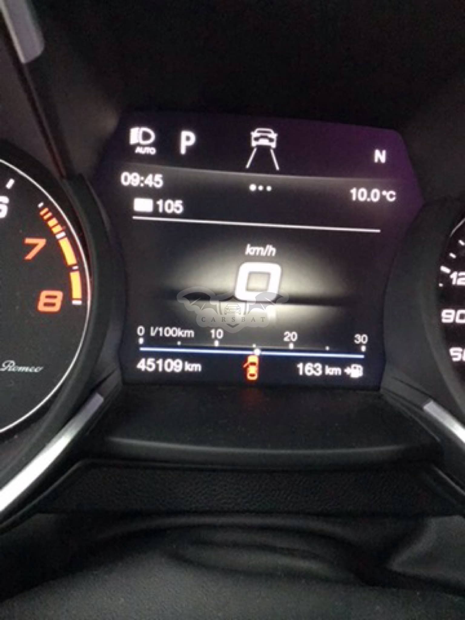 Alfa Romeo Stelvio 2.9 Quadrifoglio 2019