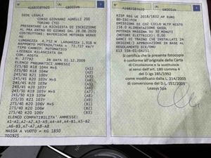 BMW X4 20d X Line 2020