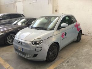Fiat 500 e 37 kWh Opening Edition 2020