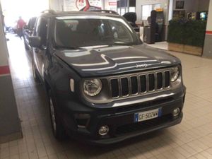 Jeep Renegade 4xe 1.3 2021