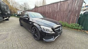 Mercedes-Benz C AMG 43 AMG Sport 2016
