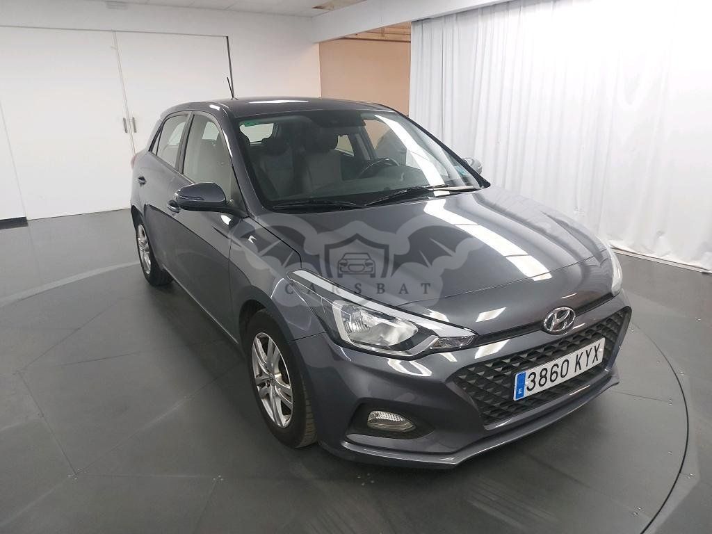 Hyundai i20 1.0 Essence LE 2019