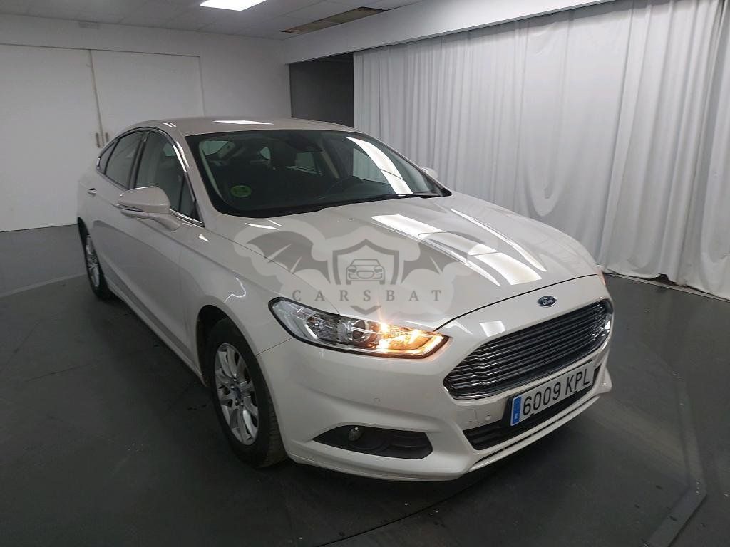 Ford Mondeo 2.0 TDCI Trend 2018