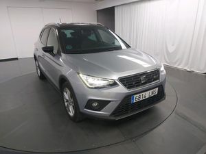Seat Arona 1.0 TSI FR 2021