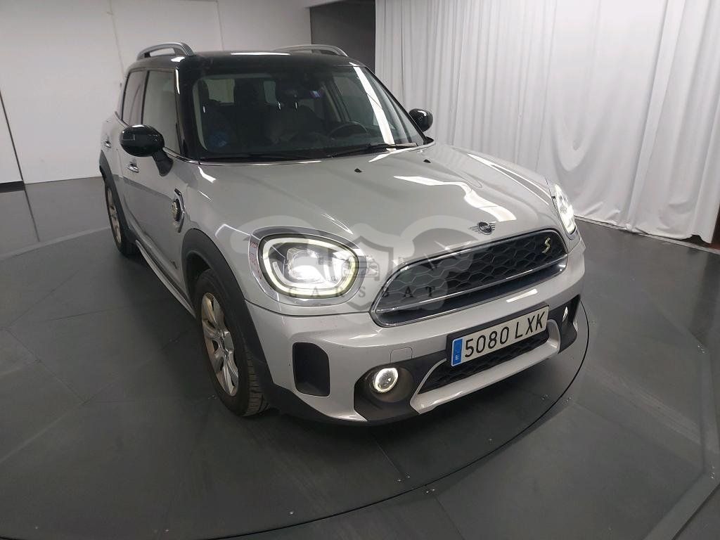 Mini Countryman Cooper SE 2022