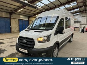 Ford Transit Courier L3H3 Trend 2022