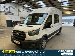 Ford Transit Courier L3H3 Trend 2022