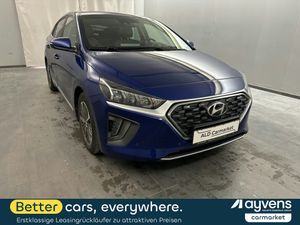 Hyundai IONIQ 1.6 GDI Prime 2021